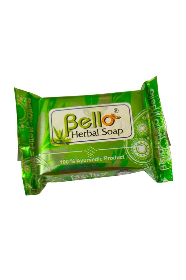 Herbal Soap -  Glycerine Soaps